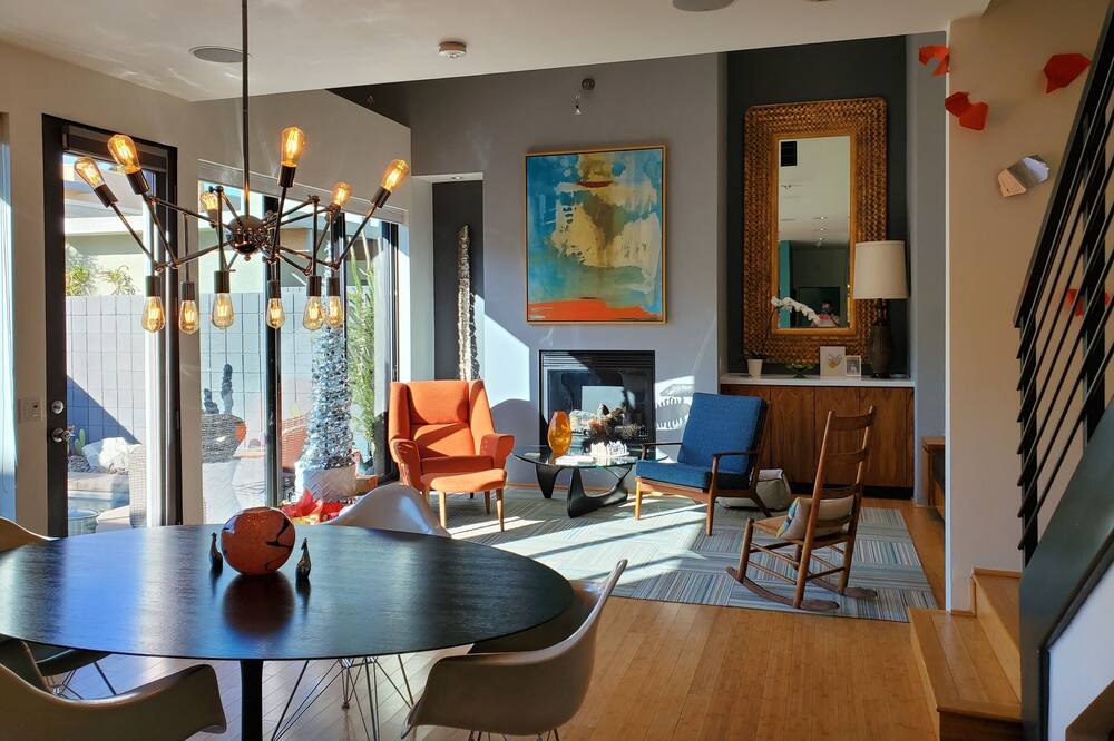 Photo of Livingroom in Baristo