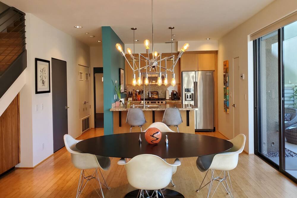 Photo of Kitchen in Baristo