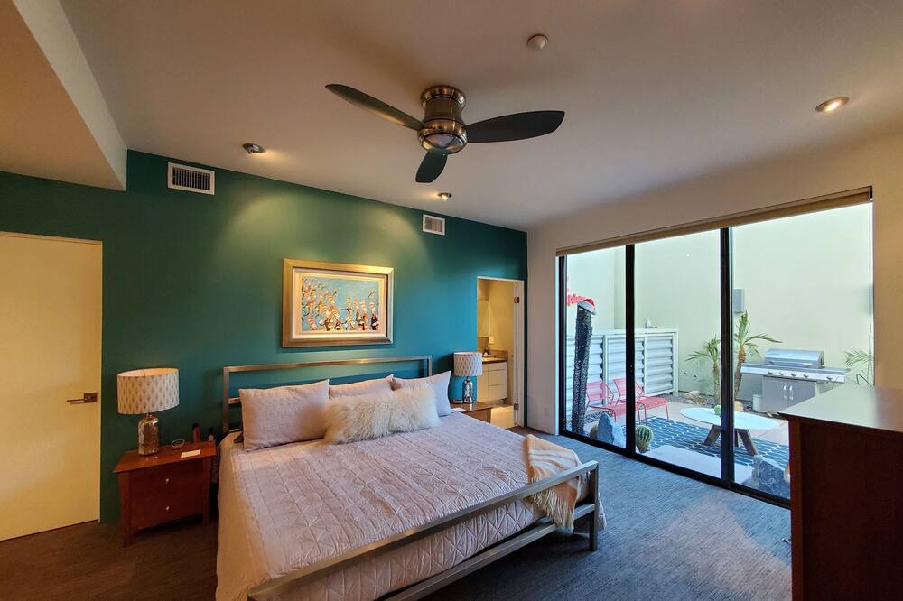 Photo of Bedroom in Baristo