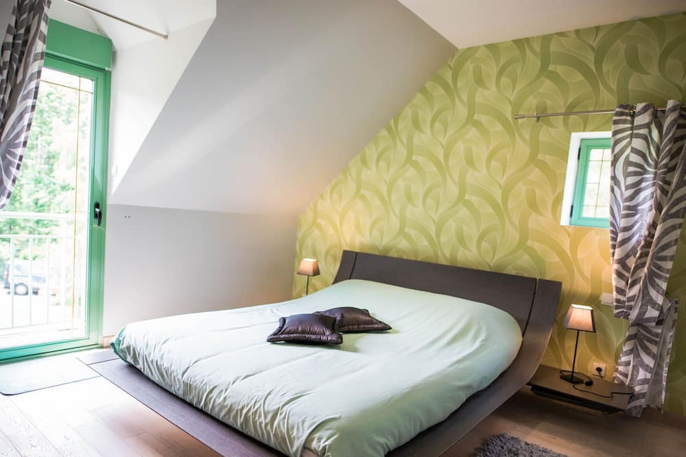 Photo of Bedroom in Dollon