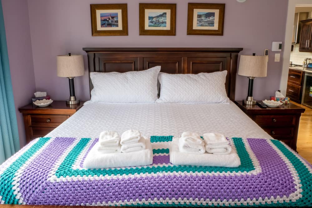 Photo of Bedroom in Placentia