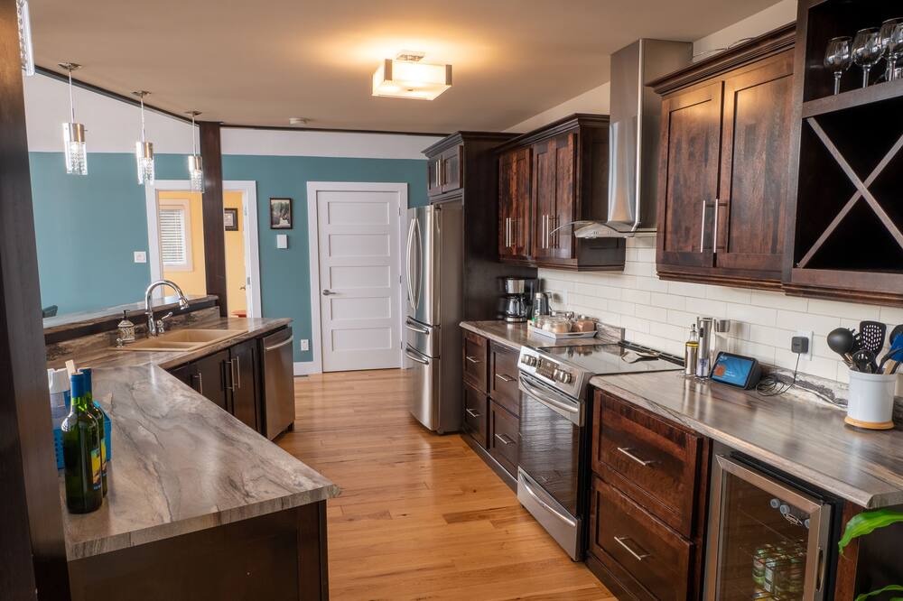Photo of Kitchen in Placentia