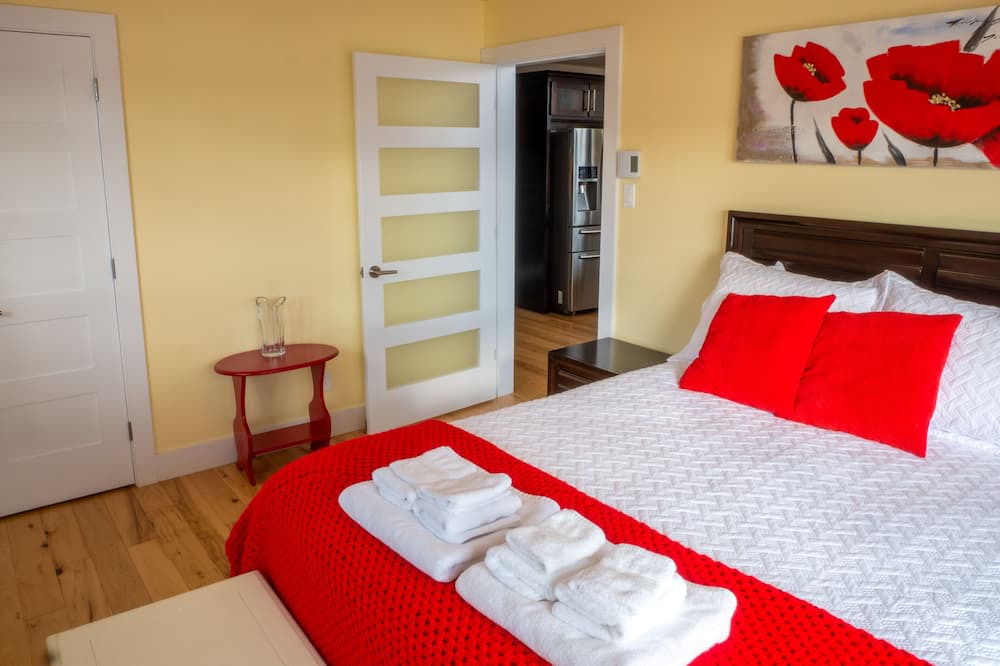 Photo of Bedroom in Placentia