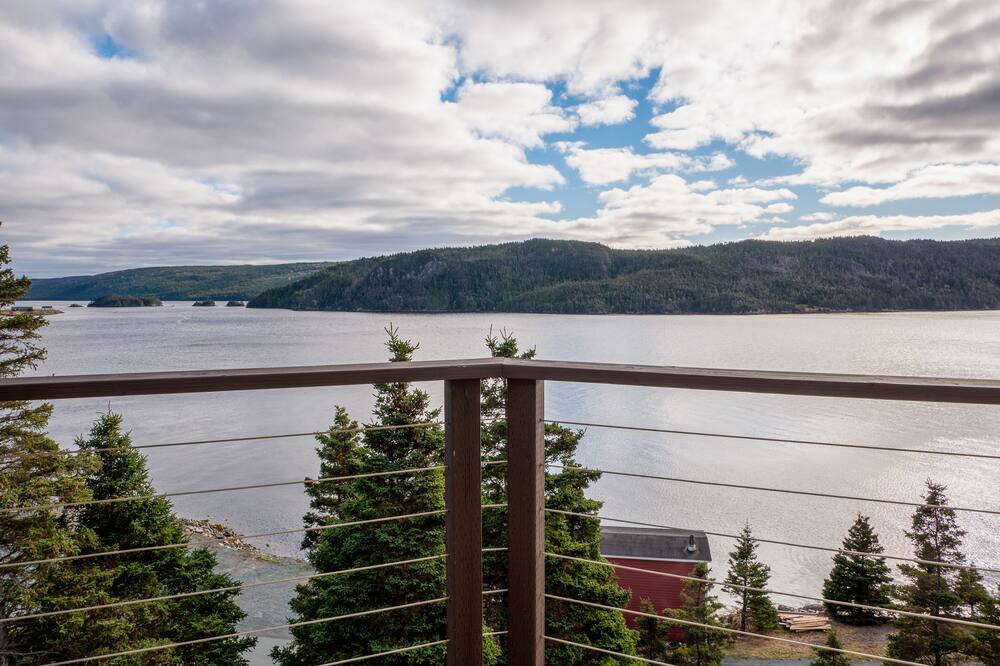 Photo of Patio Balcony in Placentia