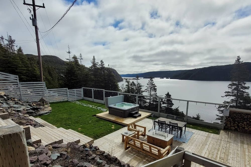 Photo of Patio Balcony in Placentia