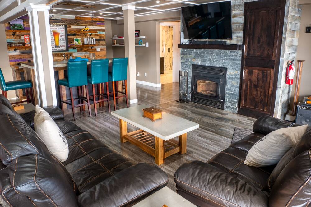 Photo of Livingroom in Placentia