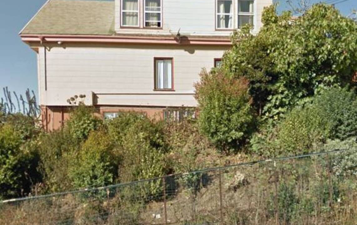 Photo of Outdoor in Glen Park