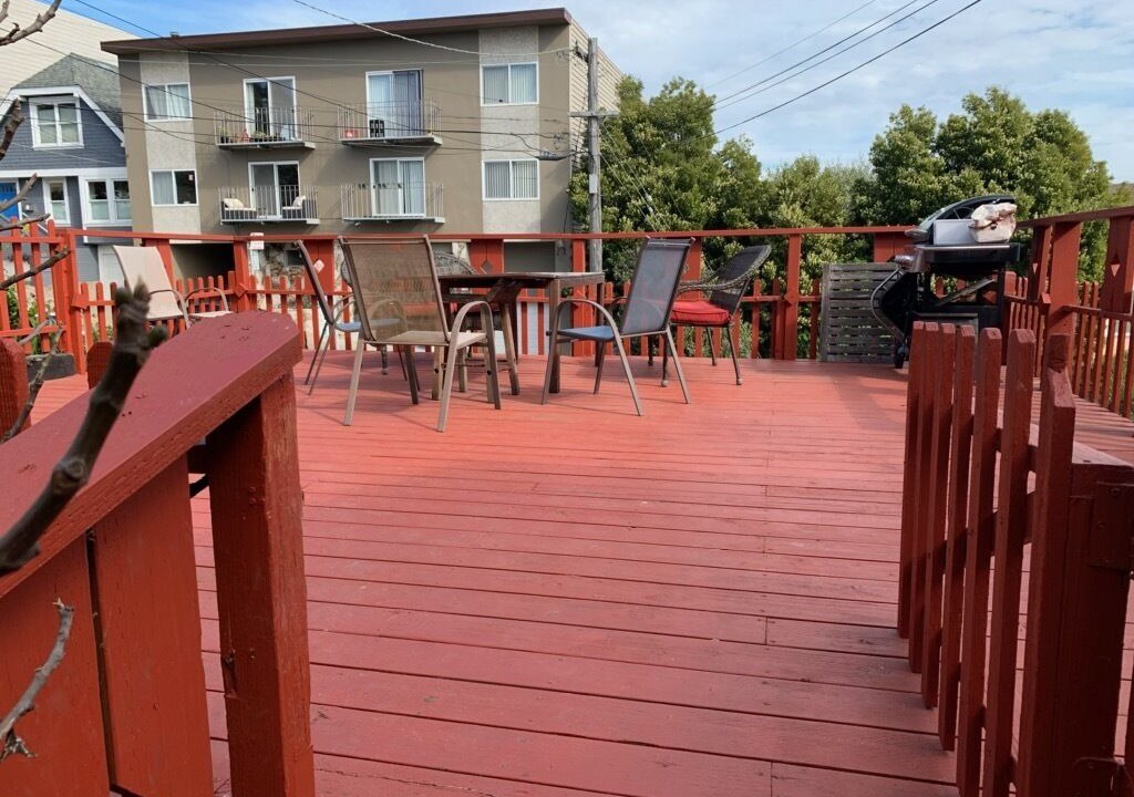 Photo of Outdoor in Glen Park