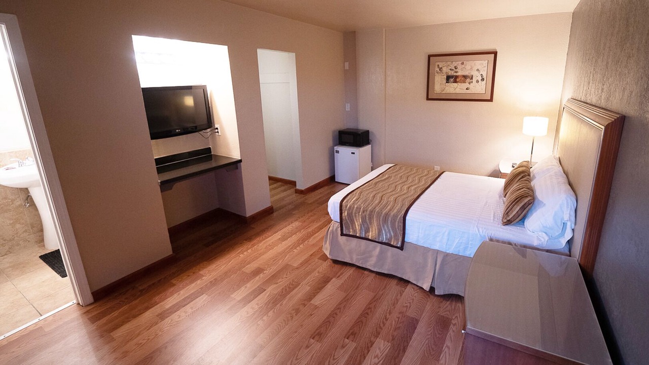 Photo of Bedroom in Civic Center