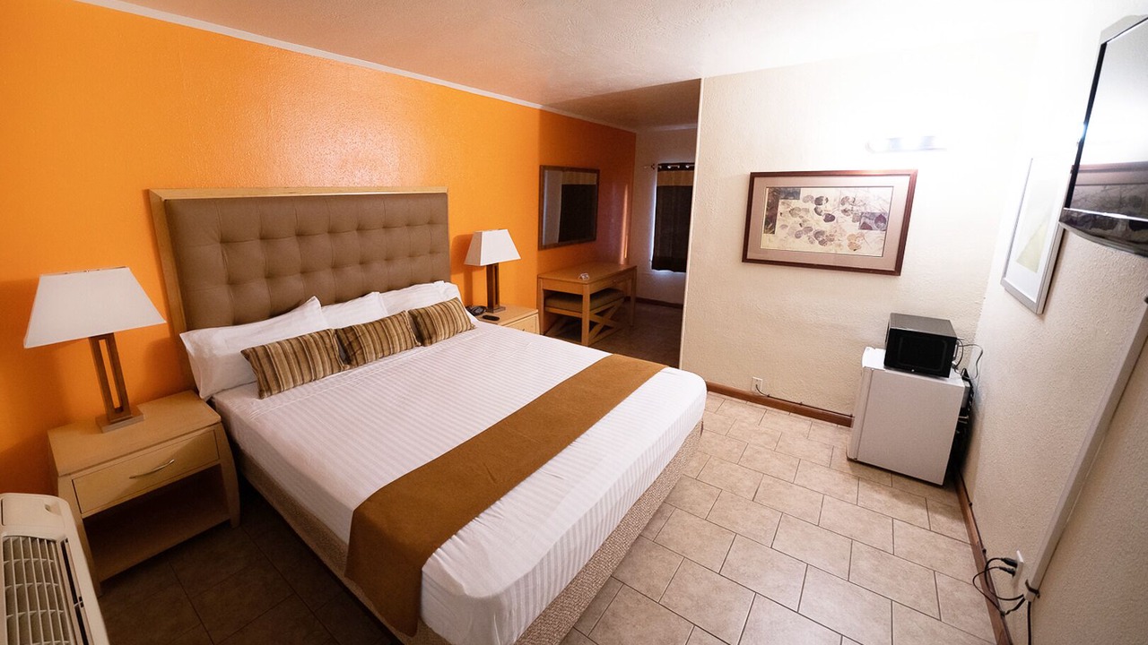 Photo of Bedroom in Civic Center