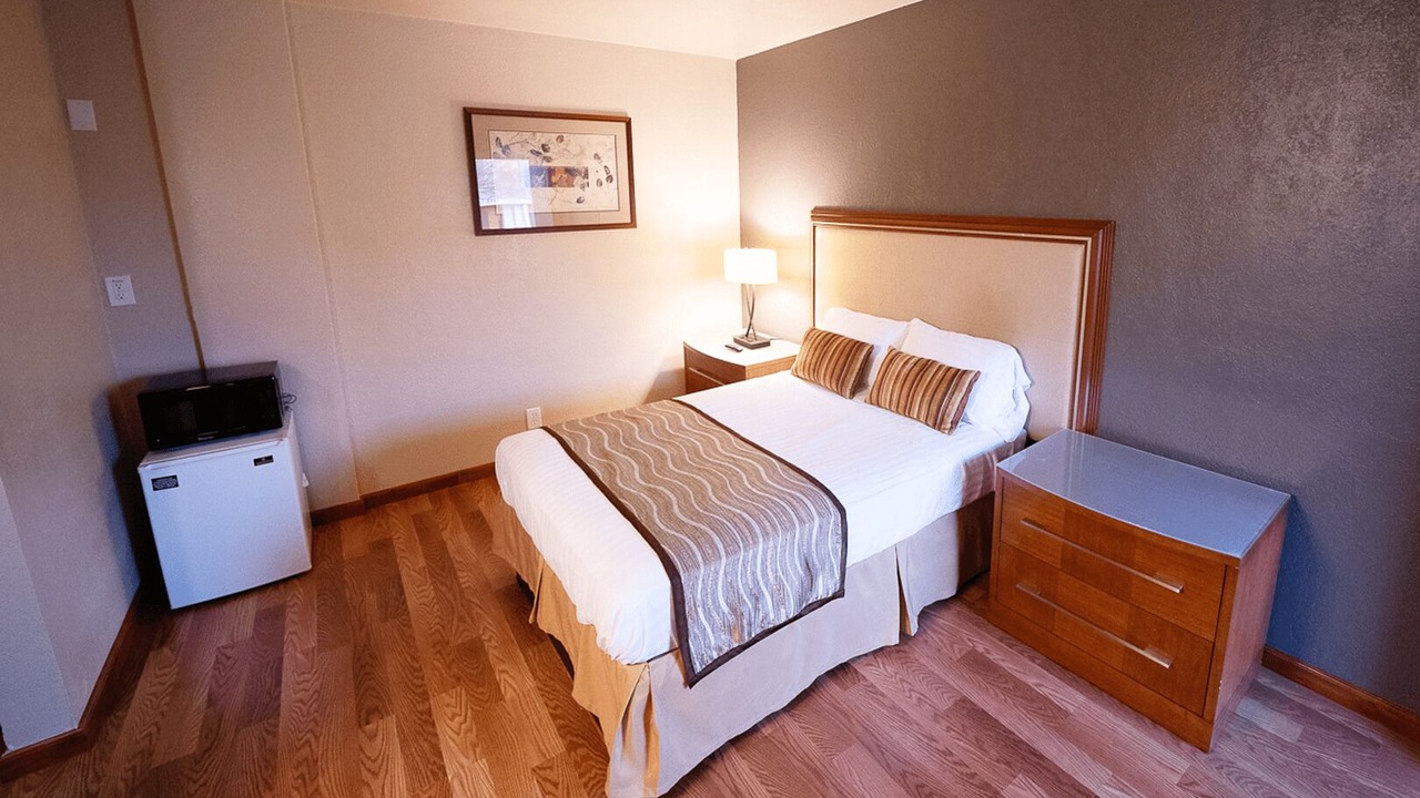Photo of Bedroom in Civic Center