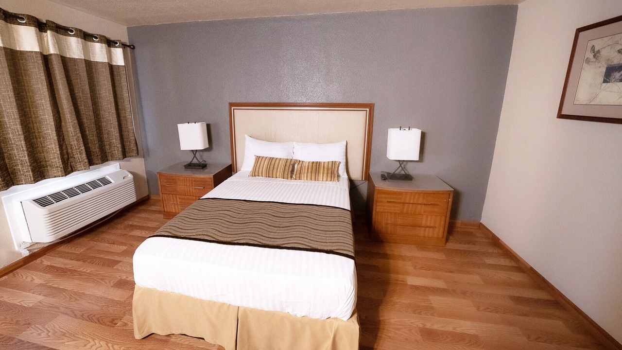 Photo of Bedroom in Civic Center