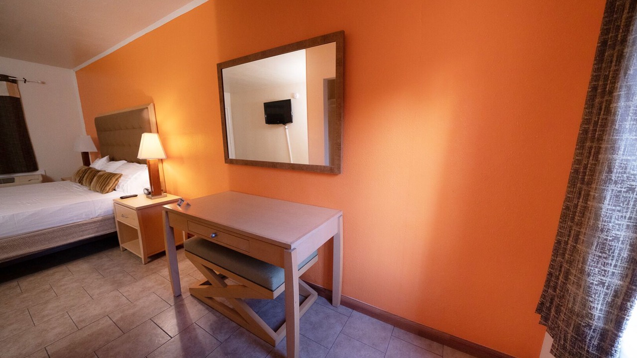 Photo of Bedroom in Civic Center