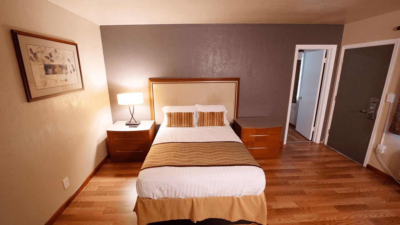 Photo of Bedroom in Civic Center