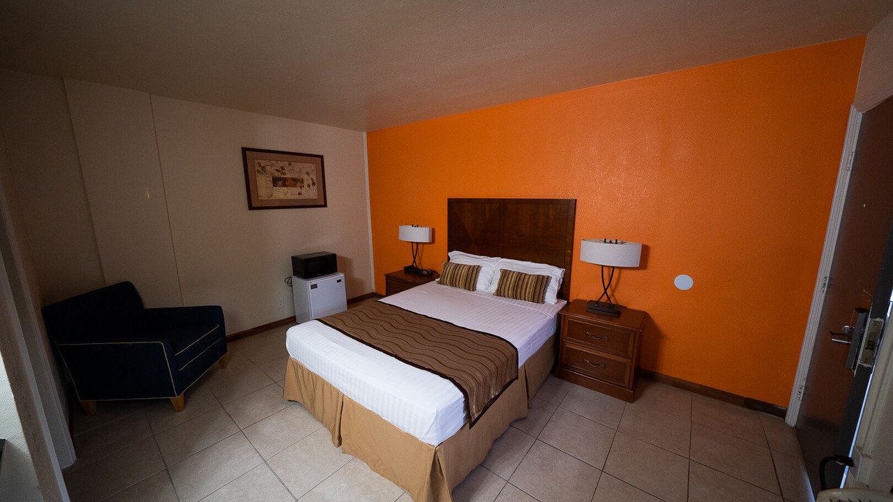 Photo of Bedroom in Civic Center
