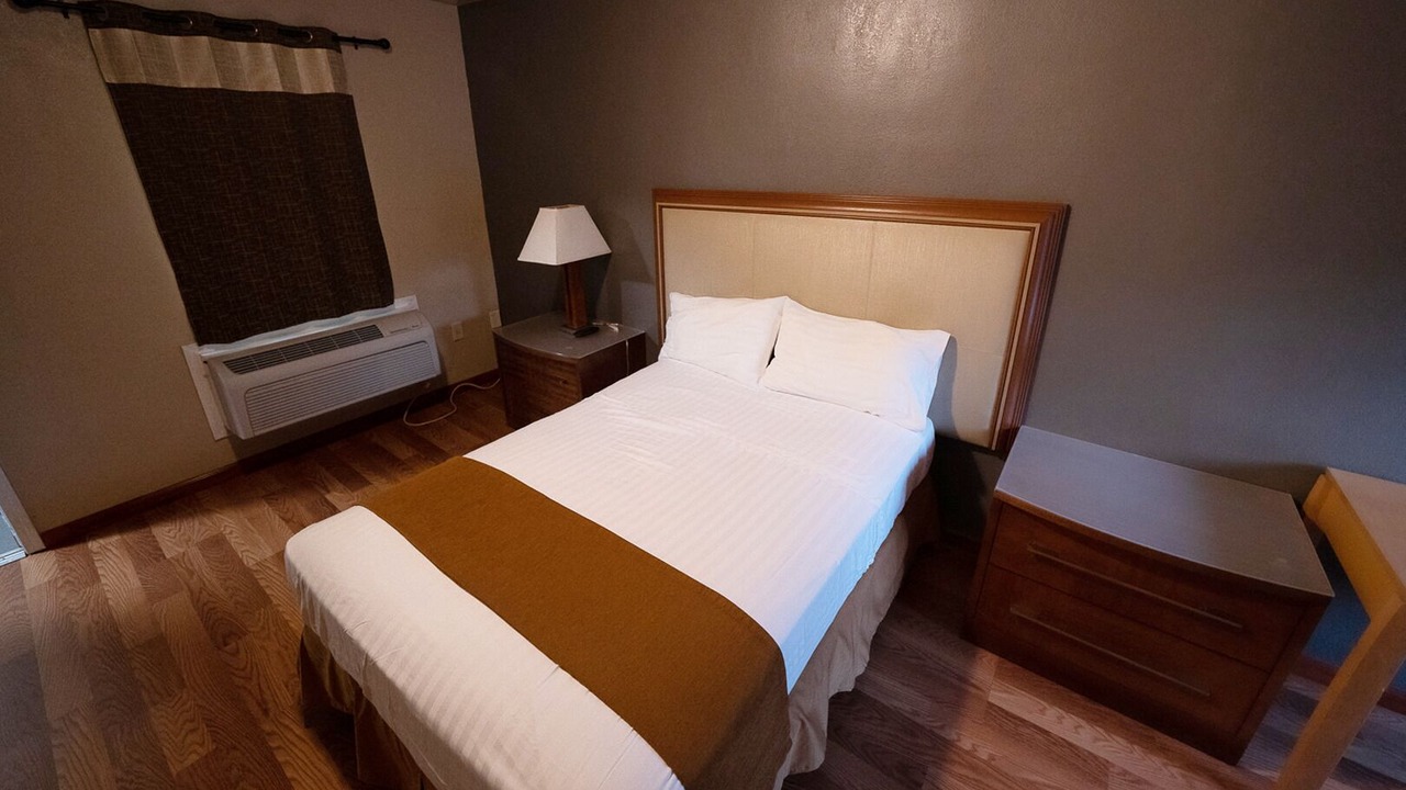 Photo of Bedroom in Civic Center