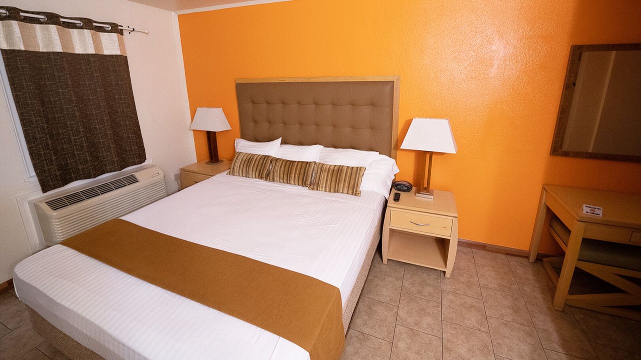 Photo of Bedroom in Civic Center