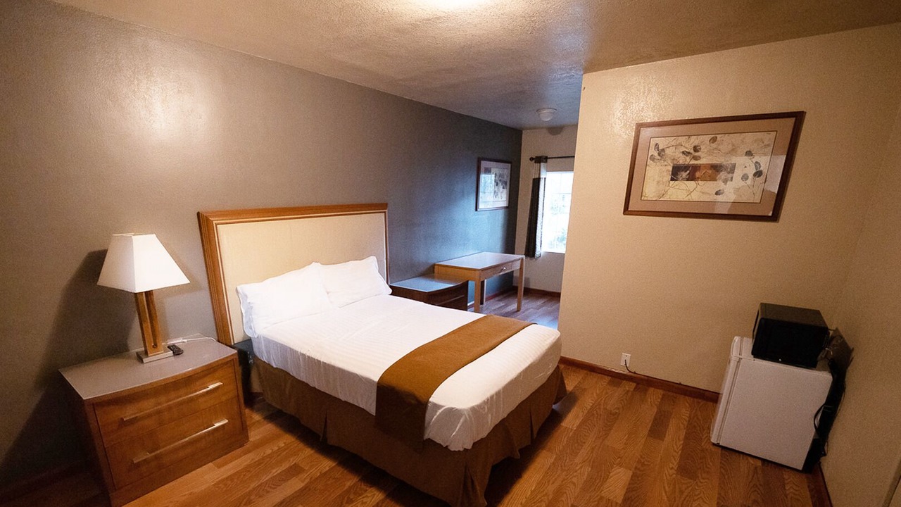 Photo of Bedroom in Civic Center