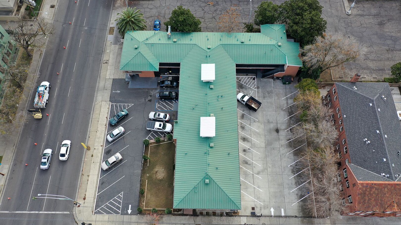 Photo of Outdoor in Civic Center