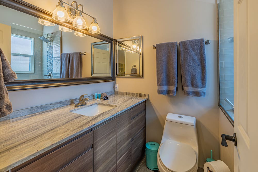 Photo of Bathroom in Tucson