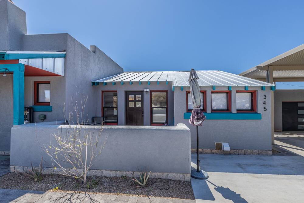 Photo of Outdoor in Tucson
