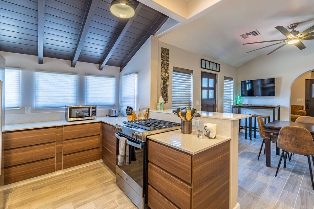 Photo of Kitchen in Tucson