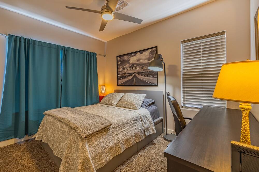 Photo of Bedroom in Tucson