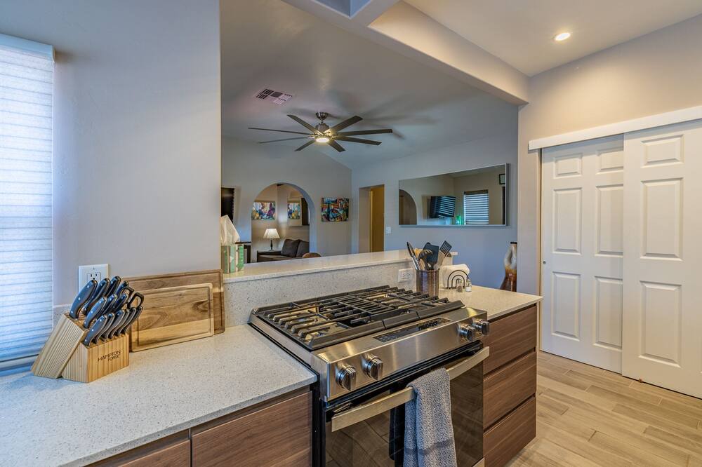 Photo of Kitchen in Tucson