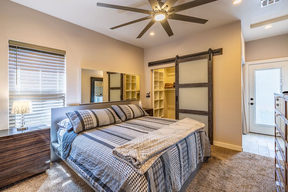 Photo of Bedroom in Tucson