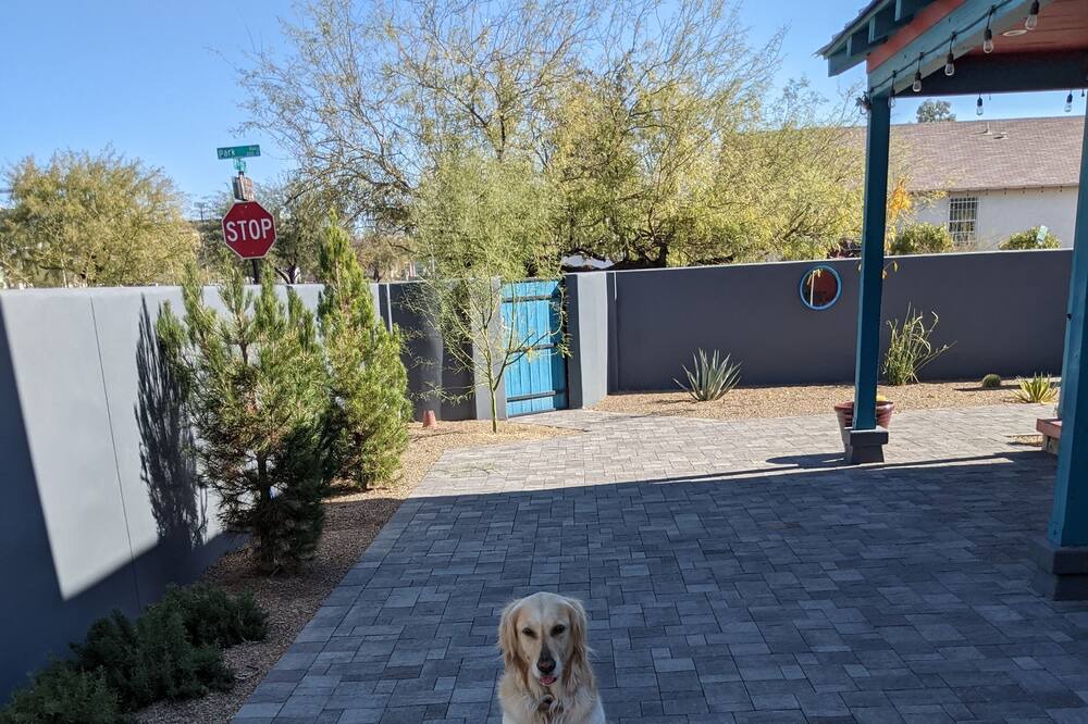 Photo of Outdoor in Tucson