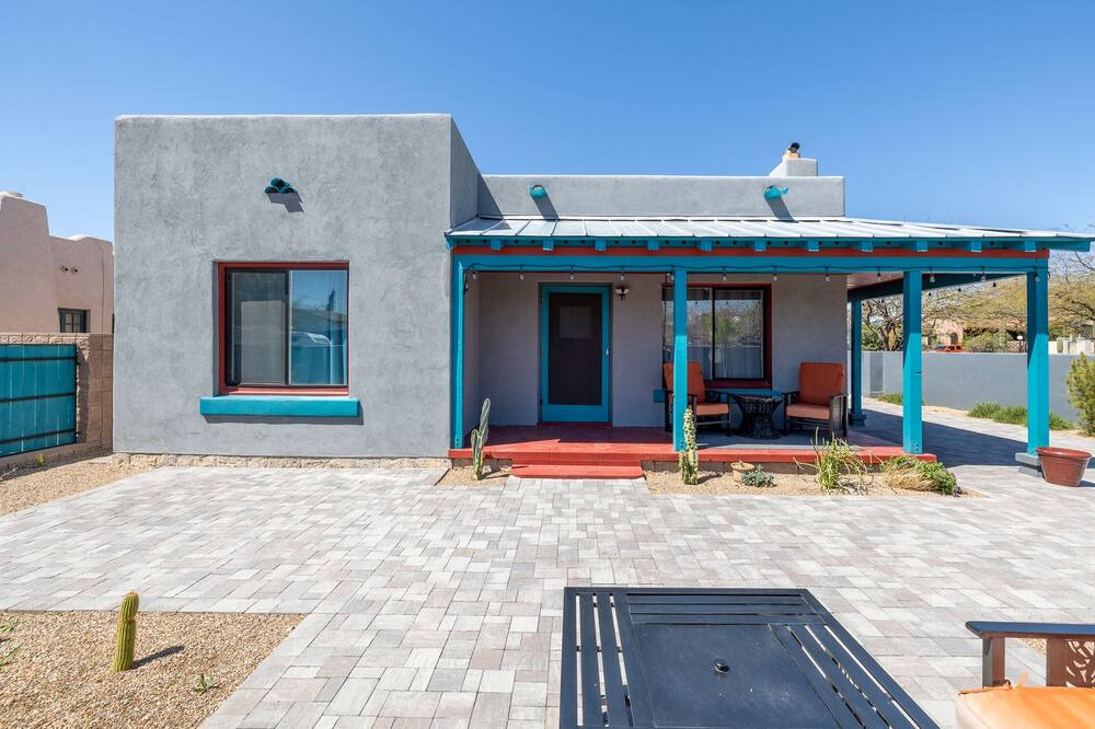 Photo of Outdoor in Tucson