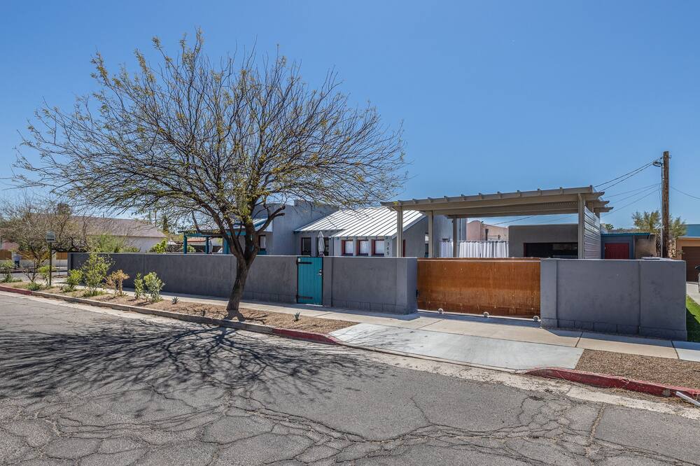 Photo of Outdoor in Tucson