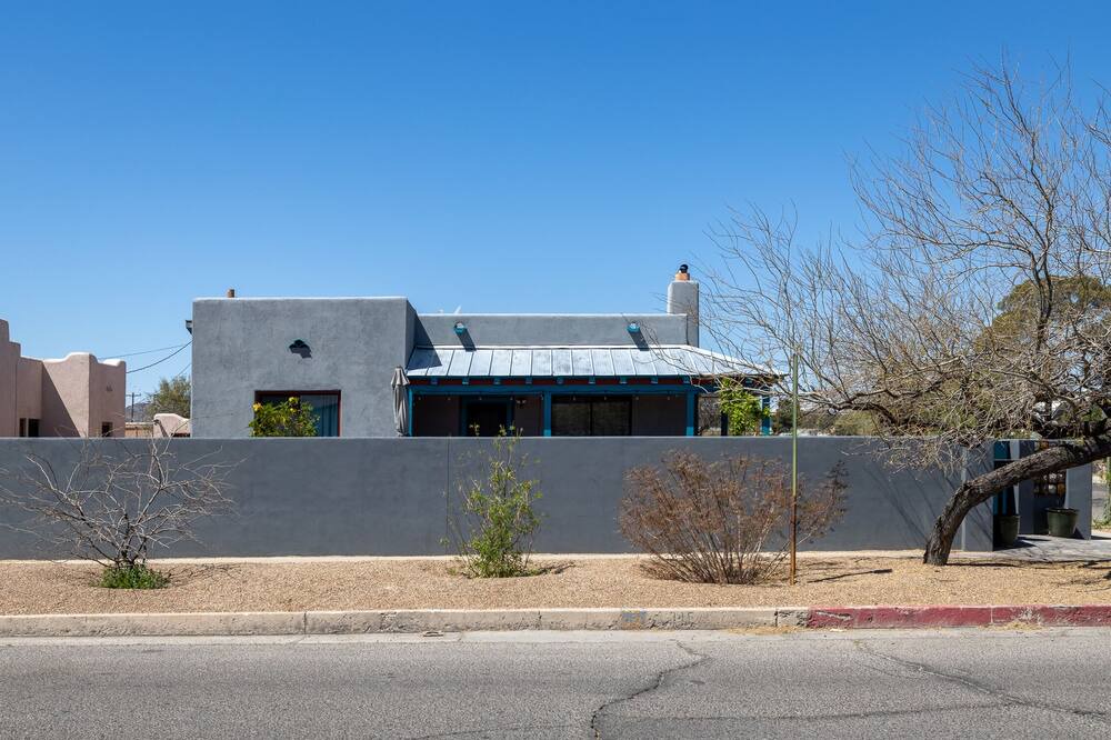 Photo of Outdoor in Tucson