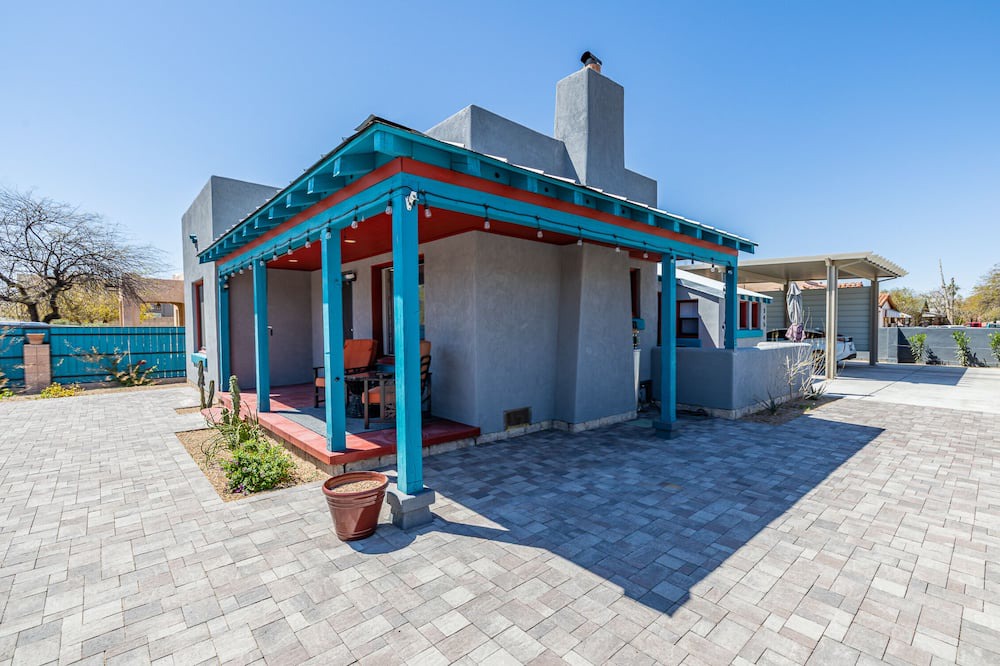 Photo of Outdoor in Tucson