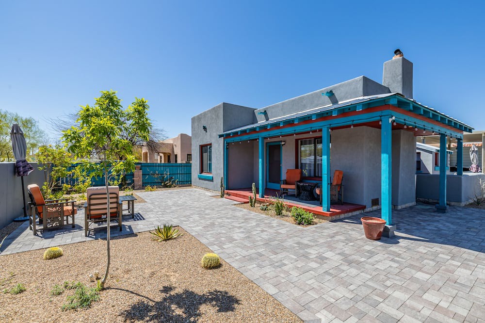 Photo of Outdoor in Tucson
