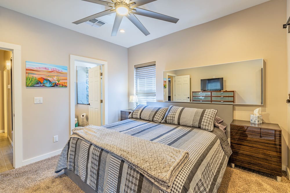 Photo of Bedroom in Tucson