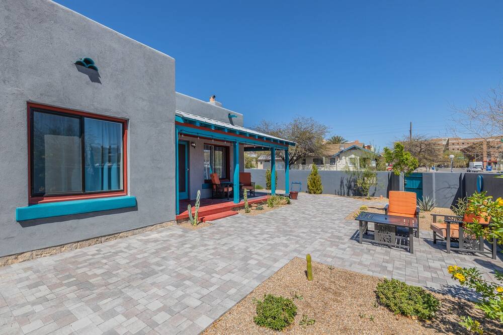 Photo of Patio Balcony in Tucson