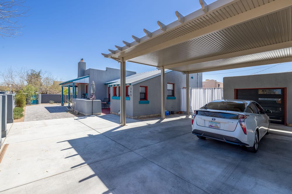Photo of Outdoor in Tucson
