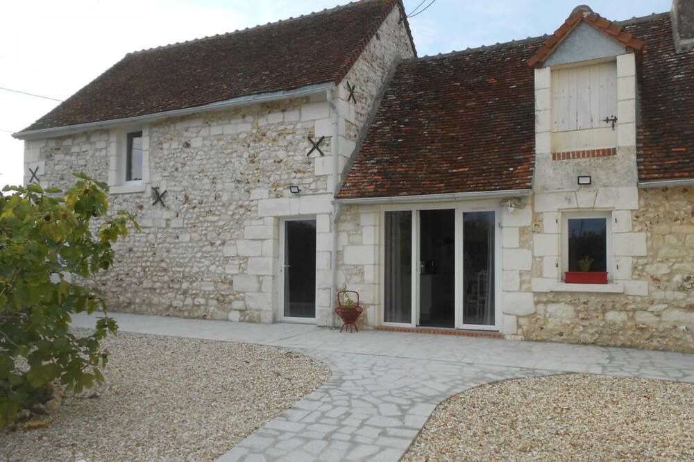 Photo of Outdoor in Meusnes