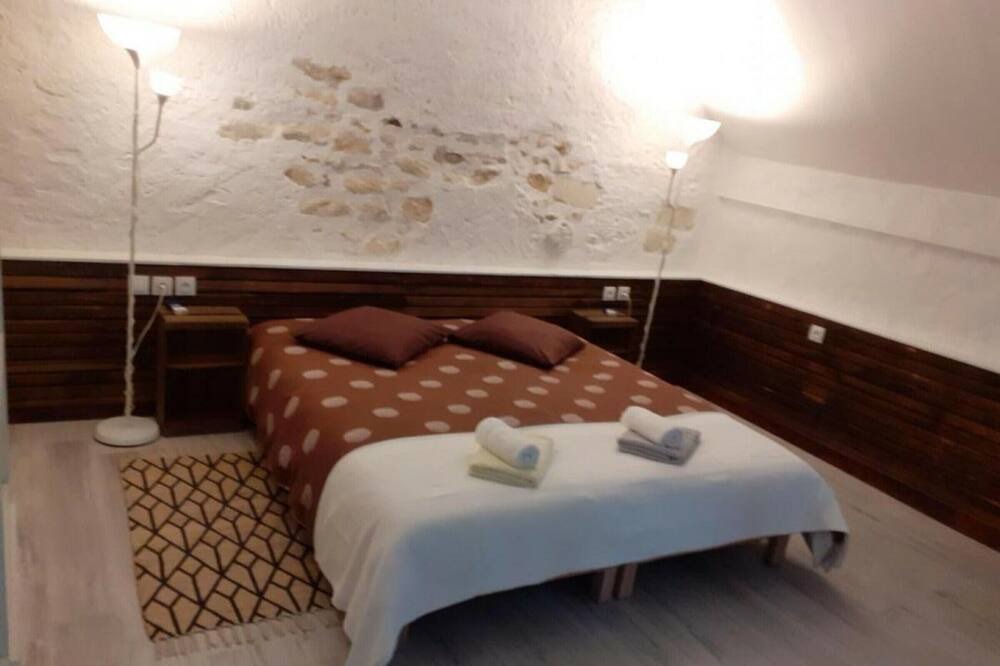 Photo of Bedroom in Meusnes