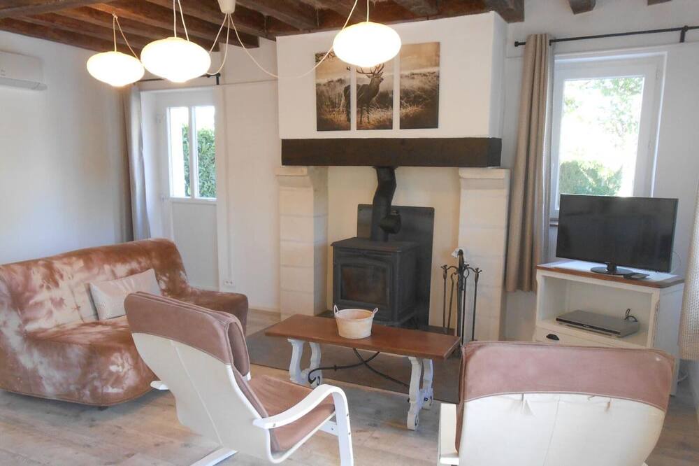 Photo of Livingroom in Meusnes