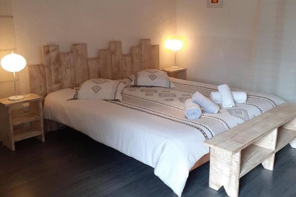 Photo of Bedroom in Meusnes