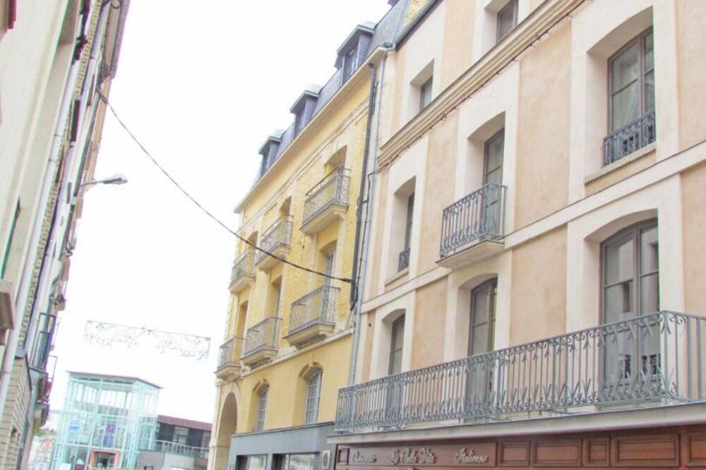Photo of Outdoor in Dieppe