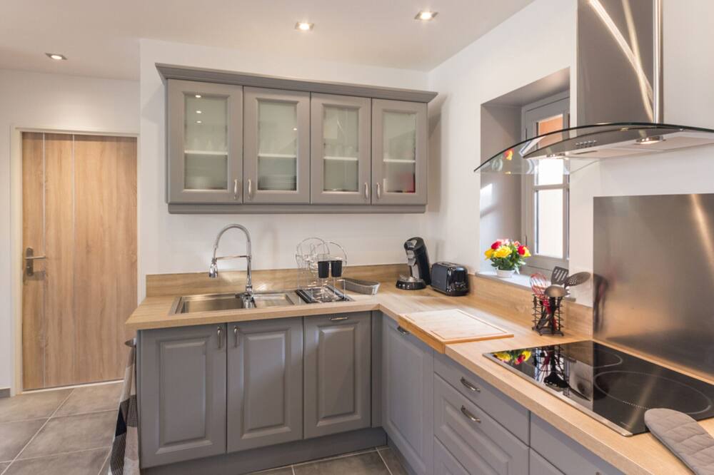 Photo of Kitchen in Dieppe