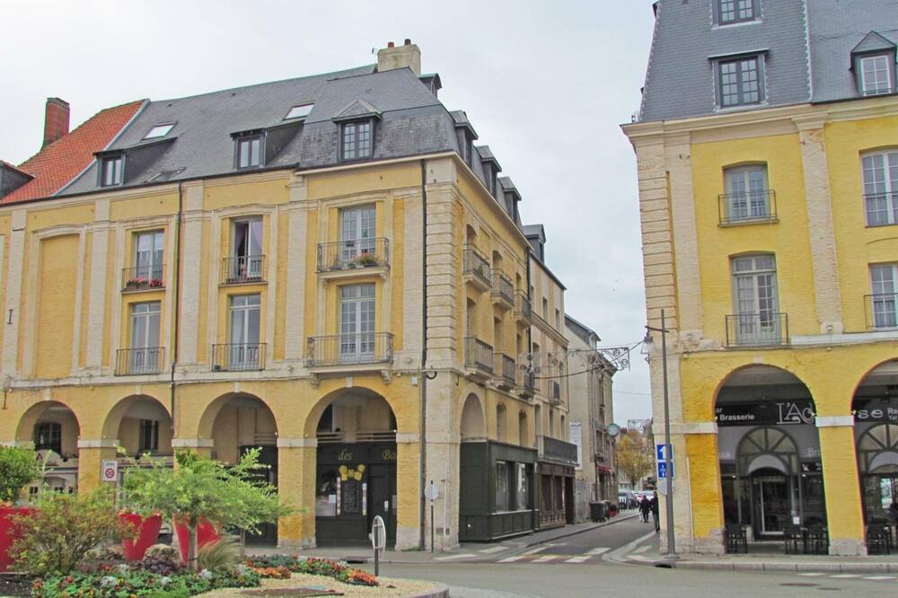 Photo of Outdoor in Dieppe
