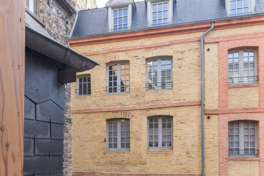 Photo of Outdoor in Dieppe