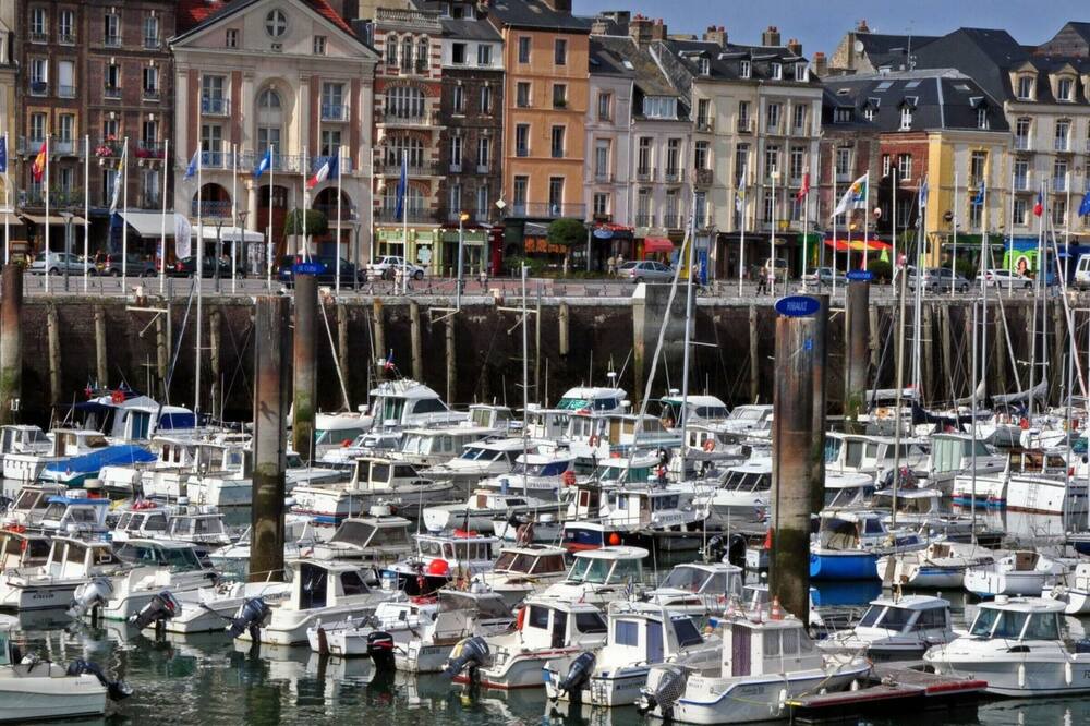 Photo of Outdoor in Dieppe