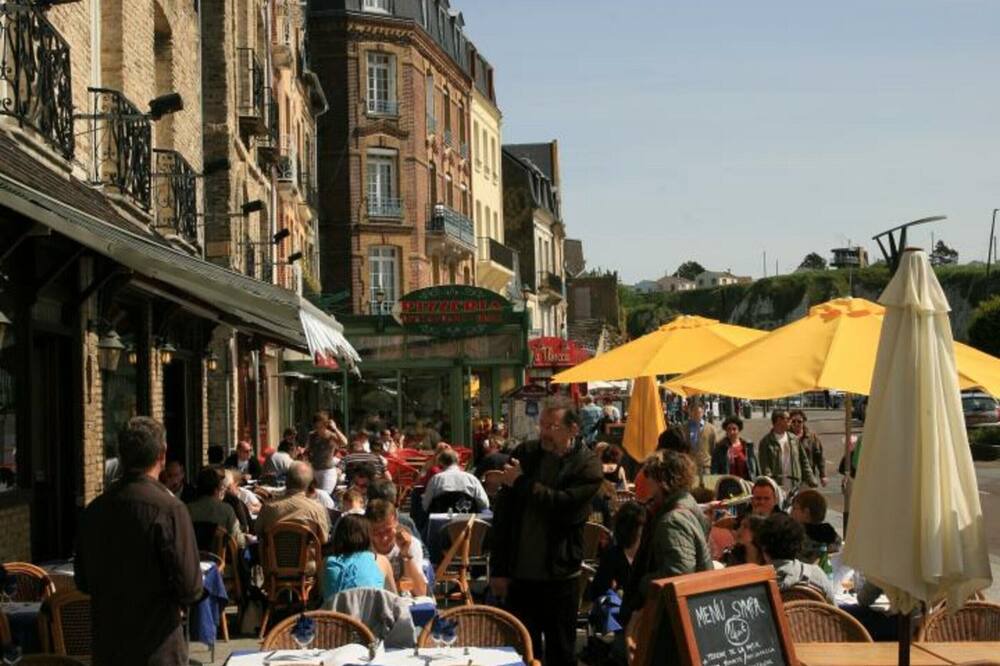 Photo of Outdoor in Dieppe