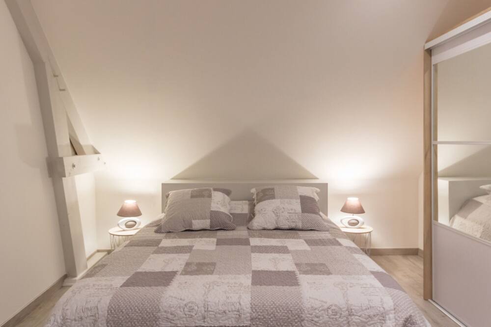 Photo of Bedroom in Dieppe