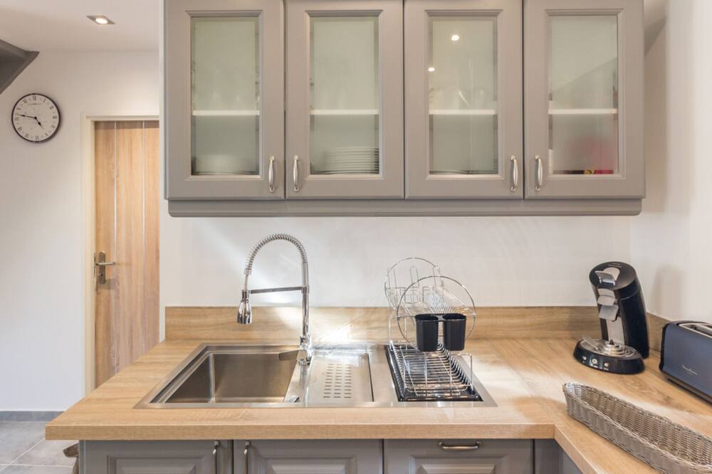Photo of Kitchen in Dieppe